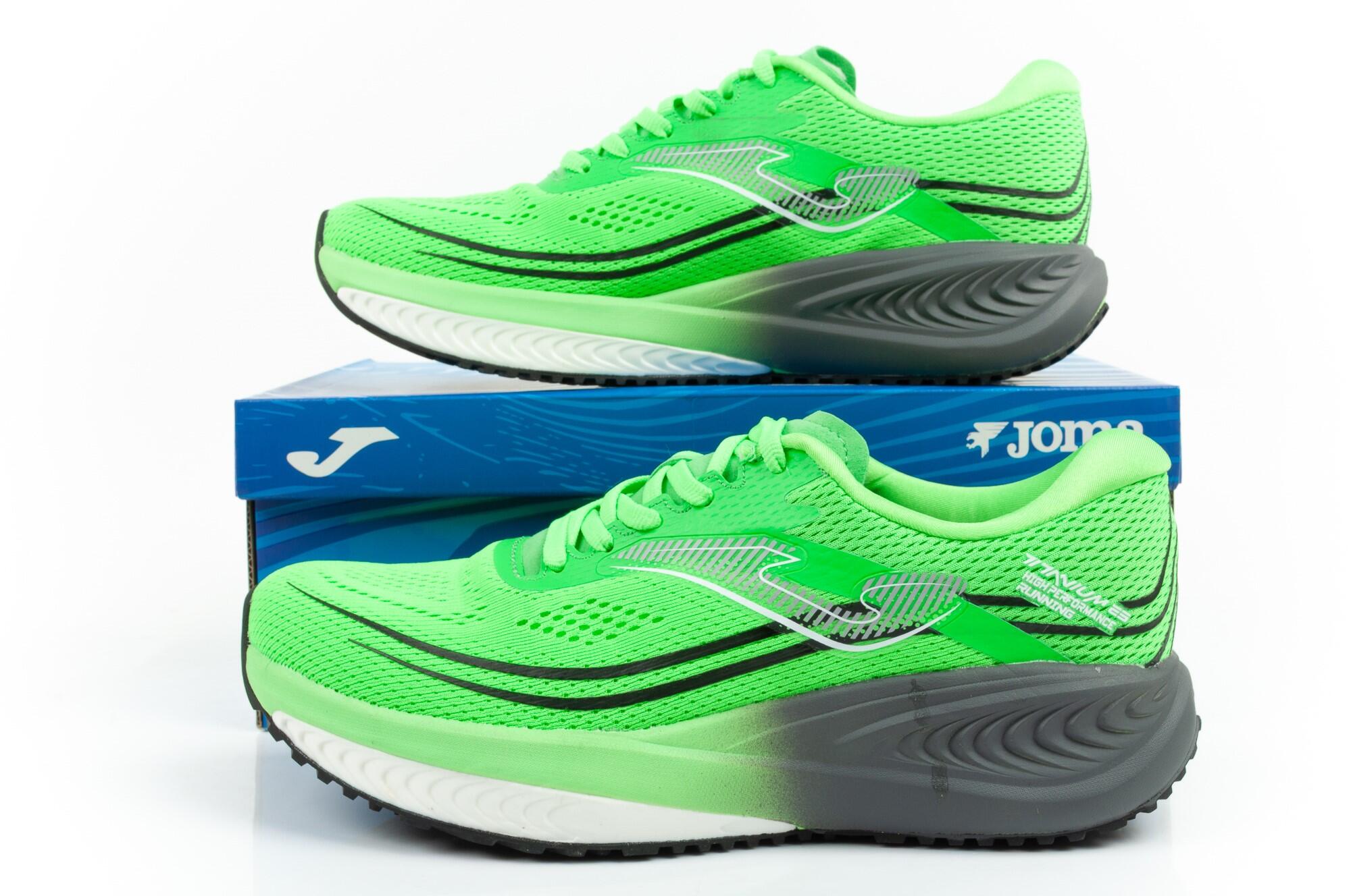 Chaussures de sport pour courir pour hommes Joma Titanium 2515 7/7