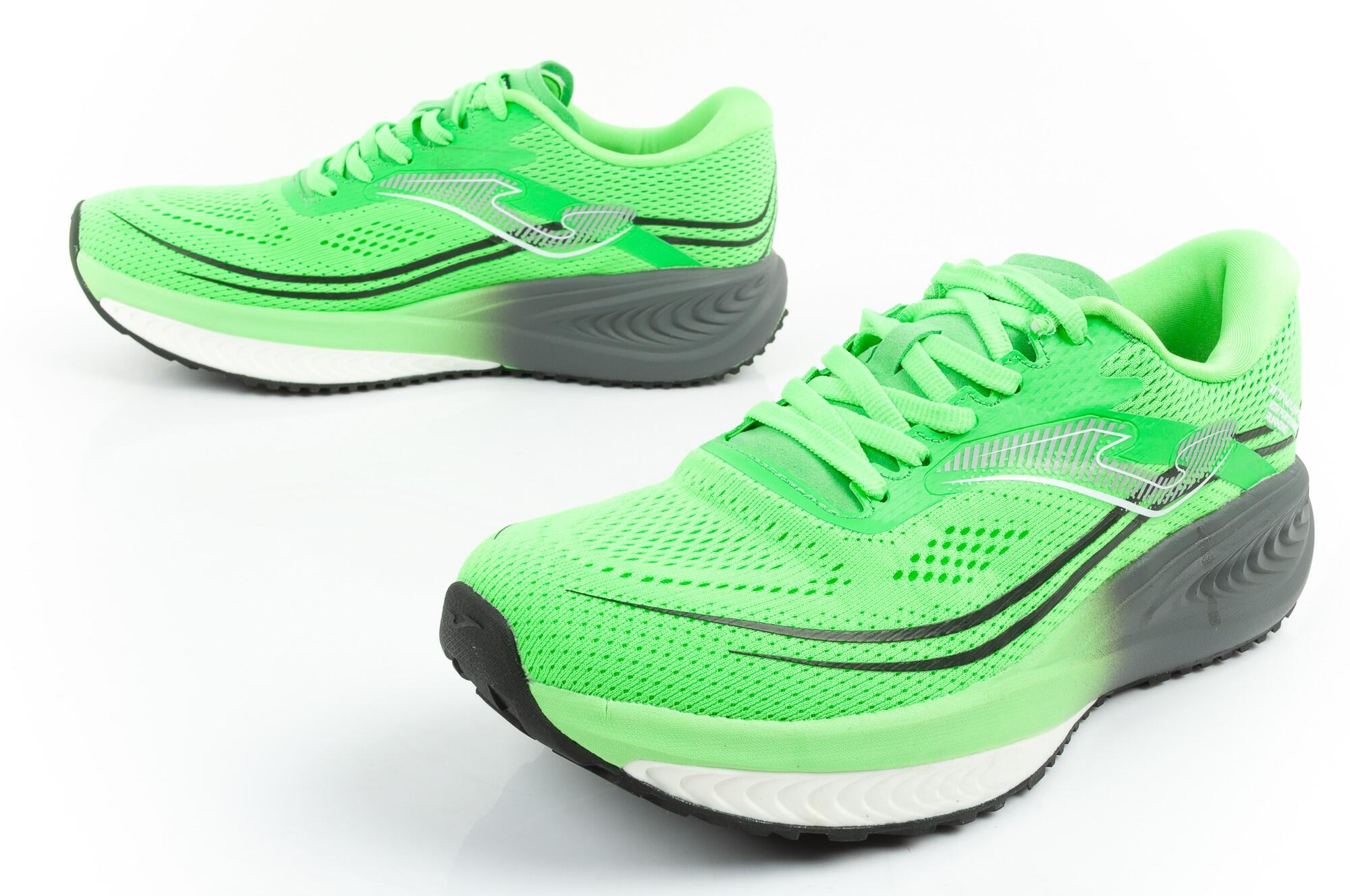 Chaussures de sport pour courir pour hommes Joma Titanium 2515 5/7