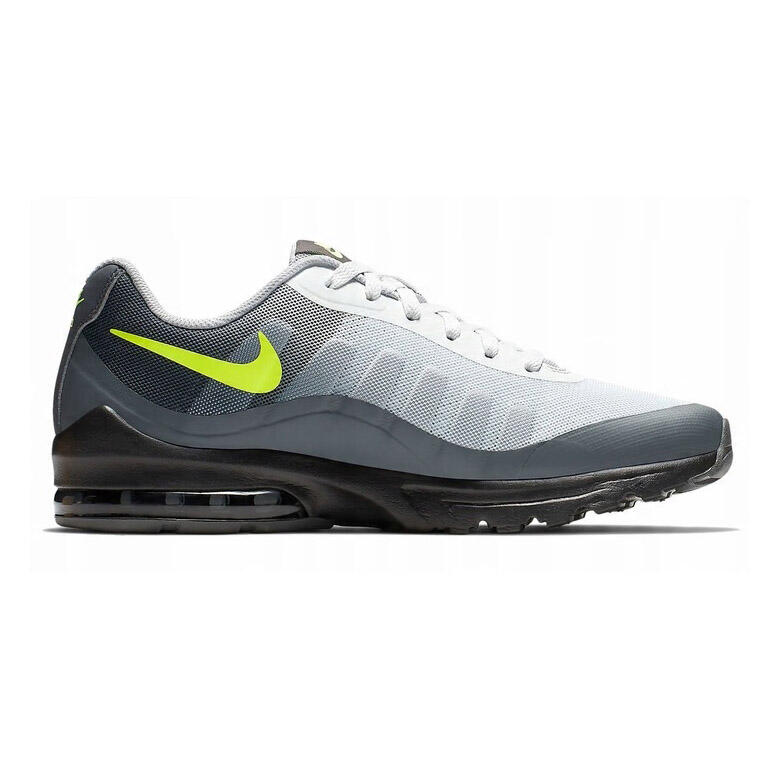 Nike Air Max Invigor Mens Running Trainers NIKE Decathlon