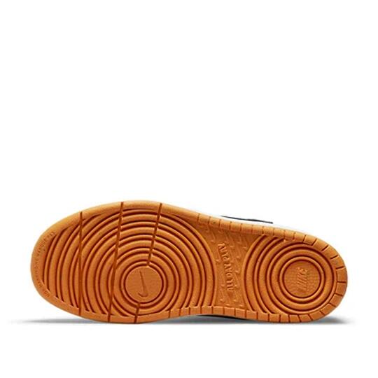Chaussures De Sport Enfant Nike Court Borough Low 2 Se3 Bpv No Marking 6/7