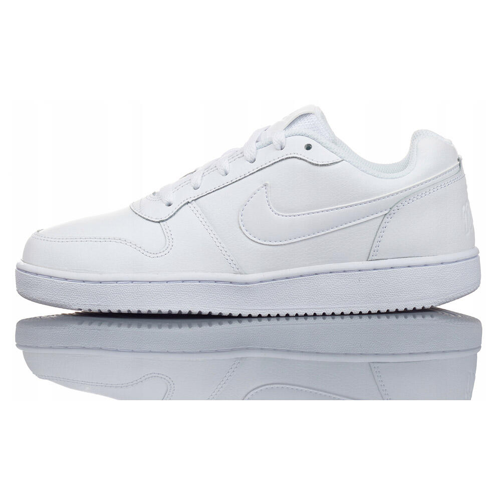 Chaussures De Sport Homme Nike Ebernon Low Cuir 3/7