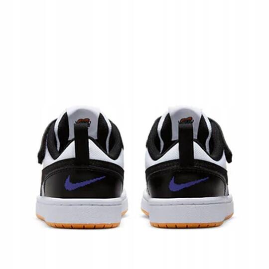 Chaussures De Sport Enfant Nike Court Borough Low 2 Se3 Bpv No Marking 2/7