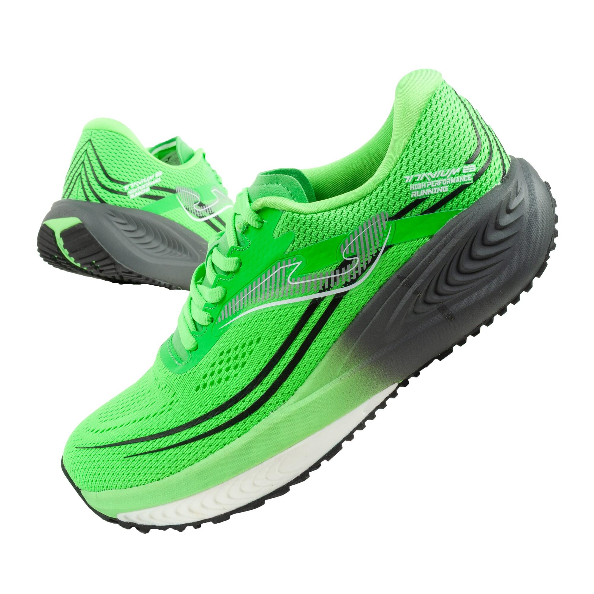 JOMA Pánské sportovní běžecké boty Joma Titanium 2515