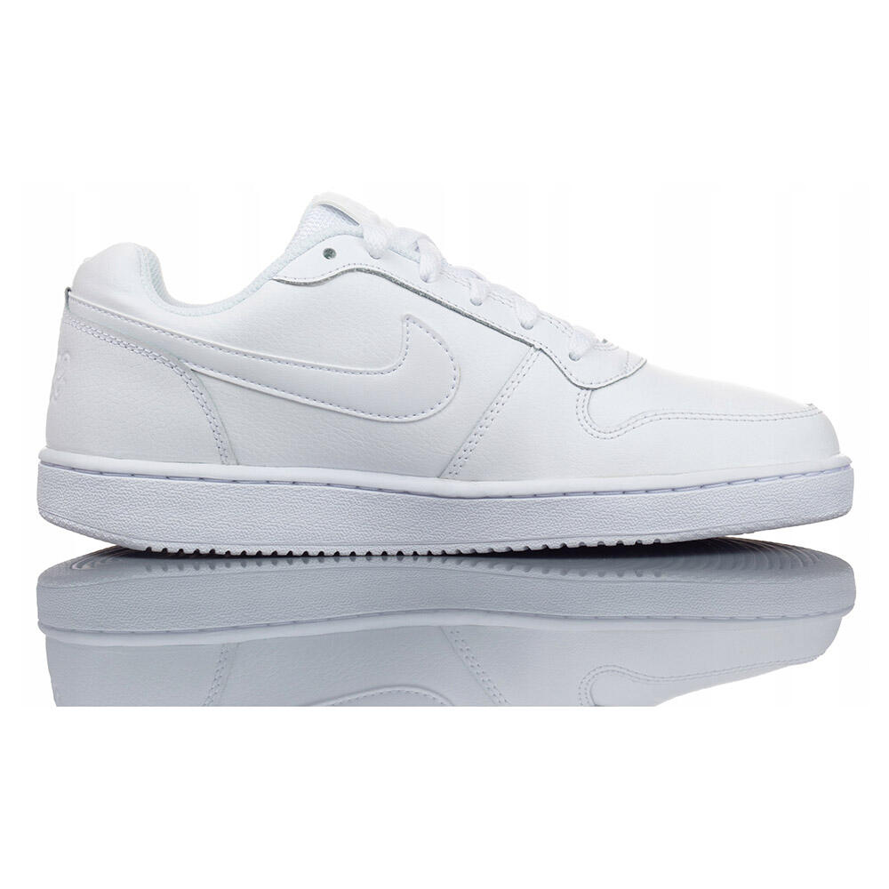 Chaussures De Sport Homme Nike Ebernon Low Cuir 2/7