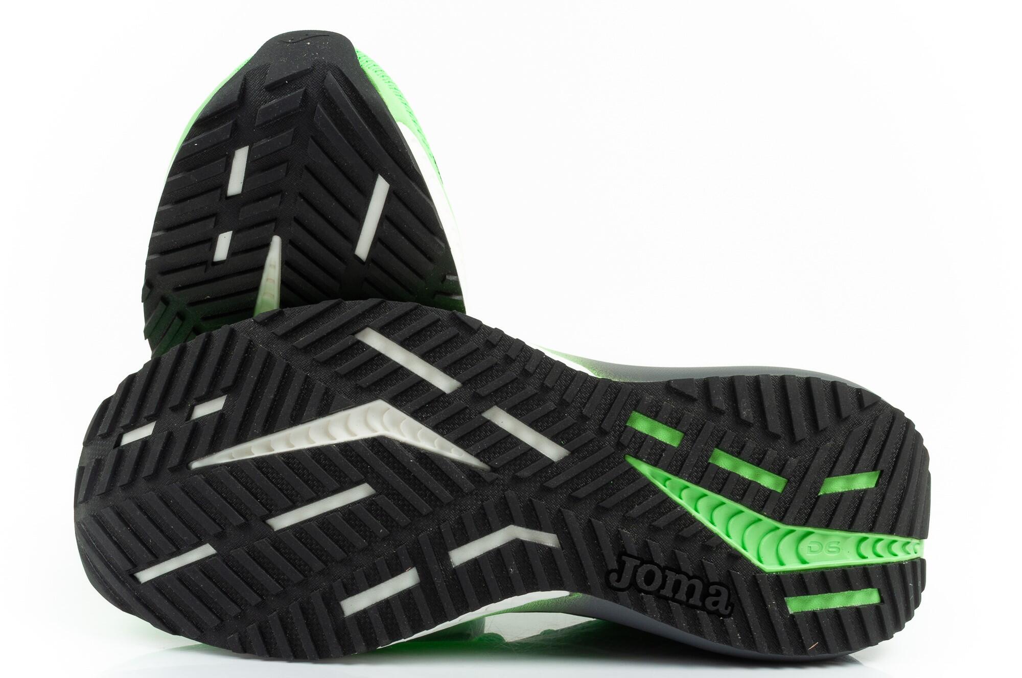 Chaussures de sport pour courir pour hommes Joma Titanium 2515 6/7