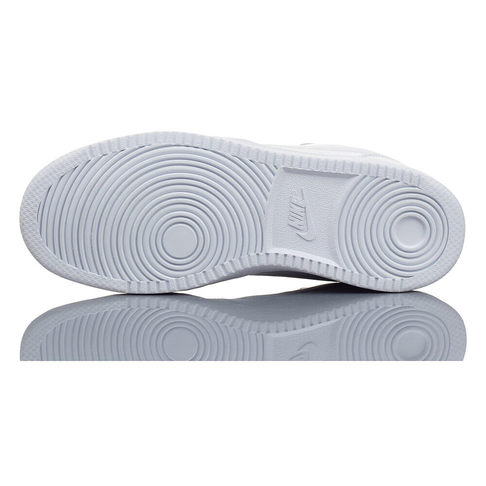 Chaussures De Sport Homme Nike Ebernon Low Cuir 5/7