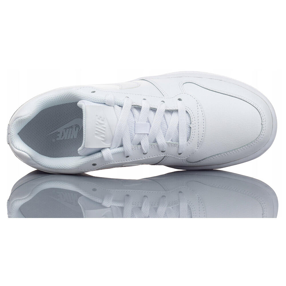 scarpe Nike Ebernon Low Leder 4/7