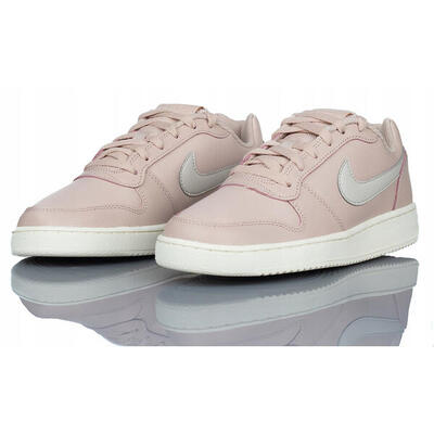 Scarpe Sportive Donna Nike Ebernon Low Pelle