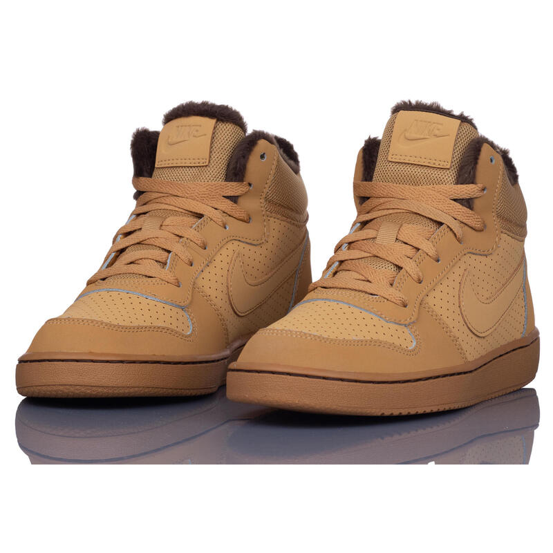 Courir Chaussure Hiver Nike Chaussures D'hiver Junior Nike Court