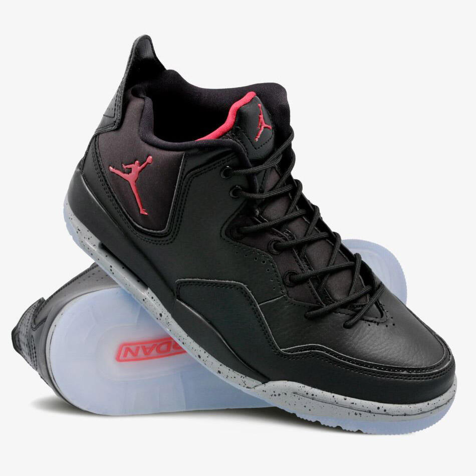 Chaussures De Sport Homme Nike Jordan Courtside 23 1/7