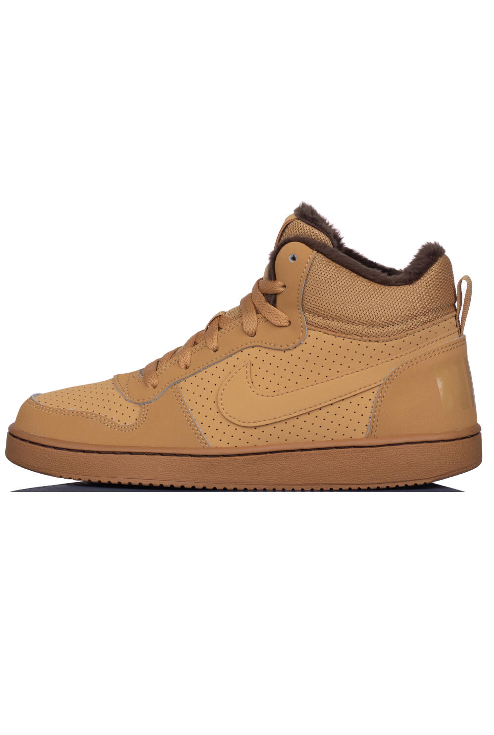 Chaussures D'hiver Junior Nike Court Borough Mid Wntr Gs 5/7