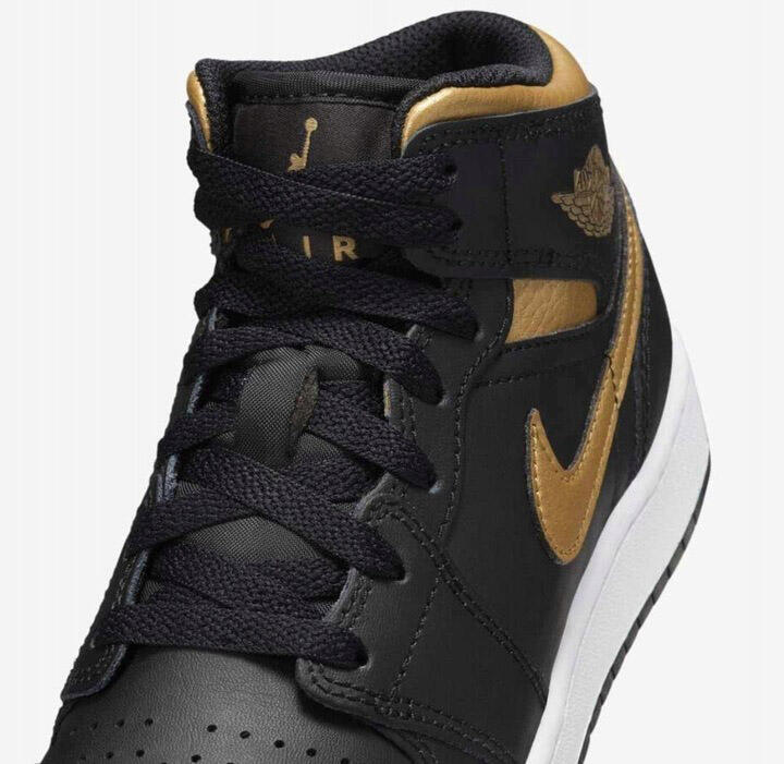 scarpe da basket Nike Air Jordan 1 Mid 6/7
