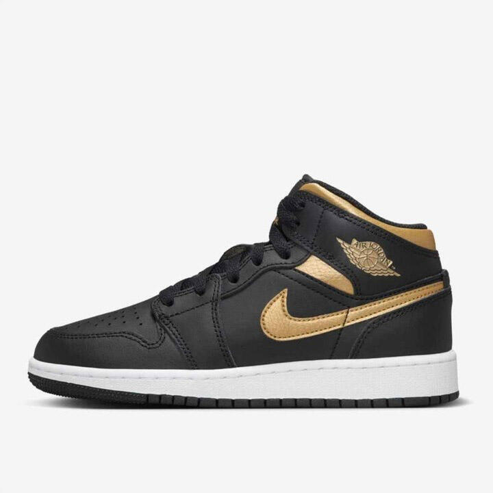 scarpe da basket Nike Air Jordan 1 Mid 3/7