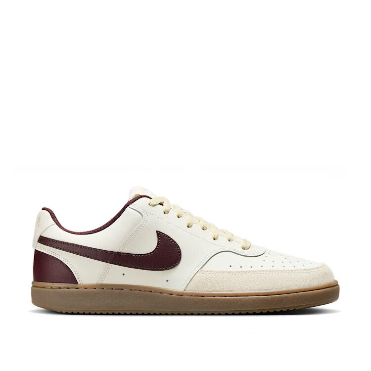 Buty Sportowe Męskie Nike Court Vision LO