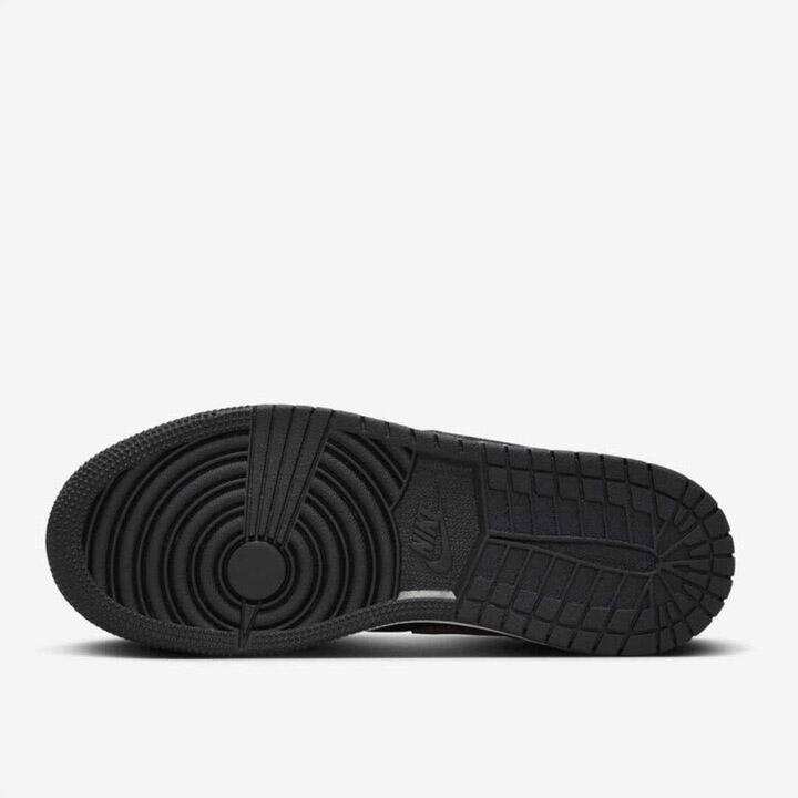 scarpe da basket Nike Air Jordan 1 Mid 5/7