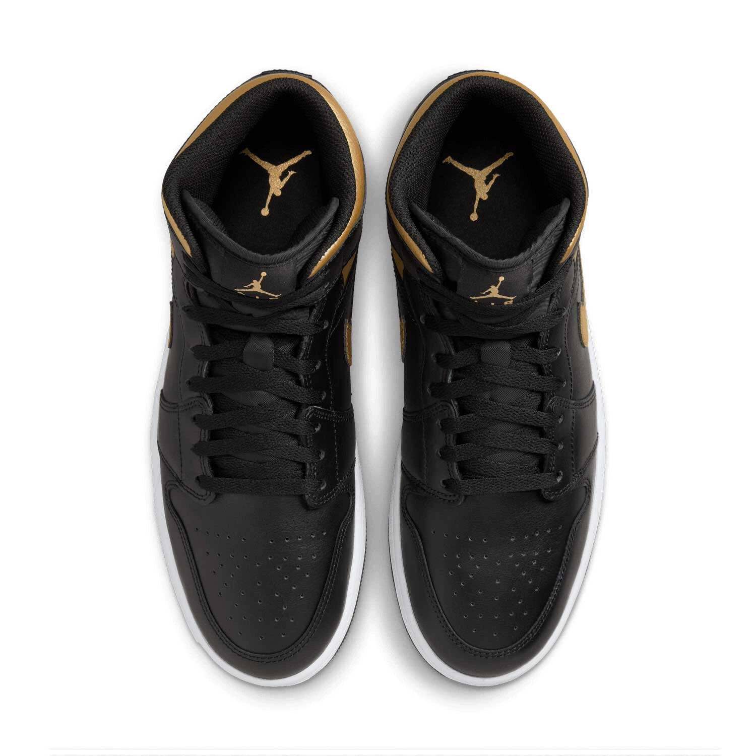 scarpe da basket Nike Air Jordan 1 Mid 4/7