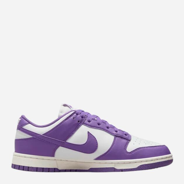 Chaussures De Sport Femme Nike W Dunk Low Next Nature 3/7