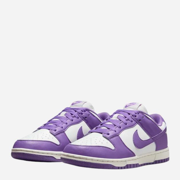Buty Sportowe Damskie Nike W Dunk Low Next Nature