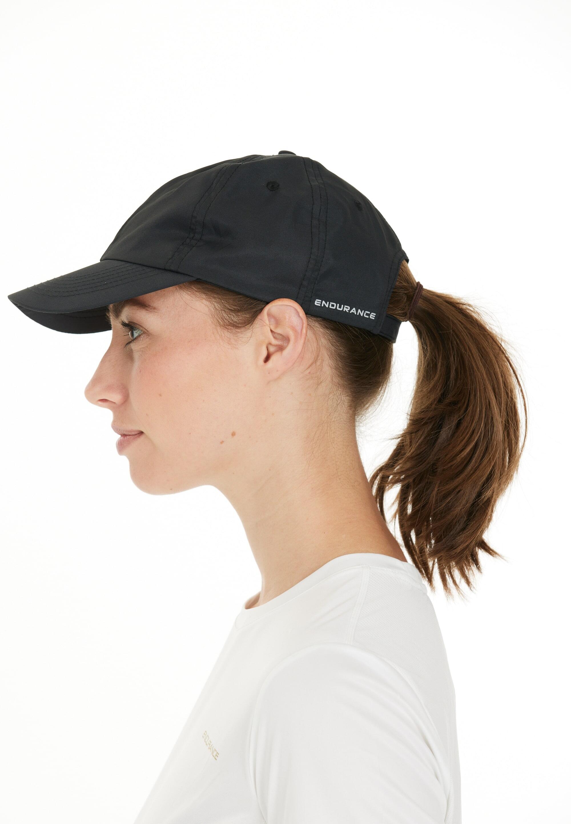 Cappellino da donna Endurance Thernine V2 3/7