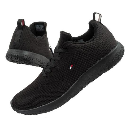 Buty sportowe sneakersy męskie Tommy Hilfiger Corporate