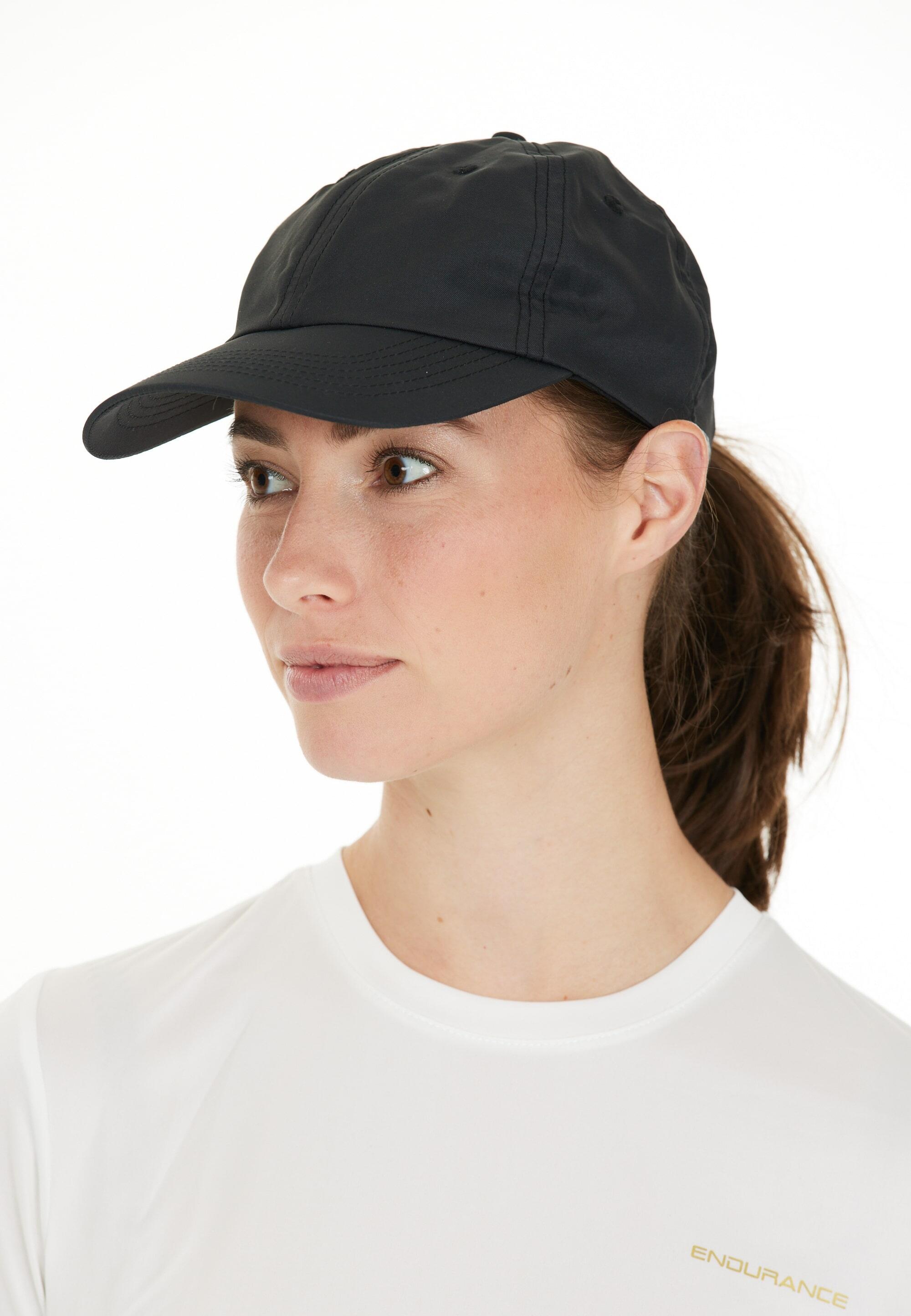 Cappellino da donna Endurance Thernine V2 2/7