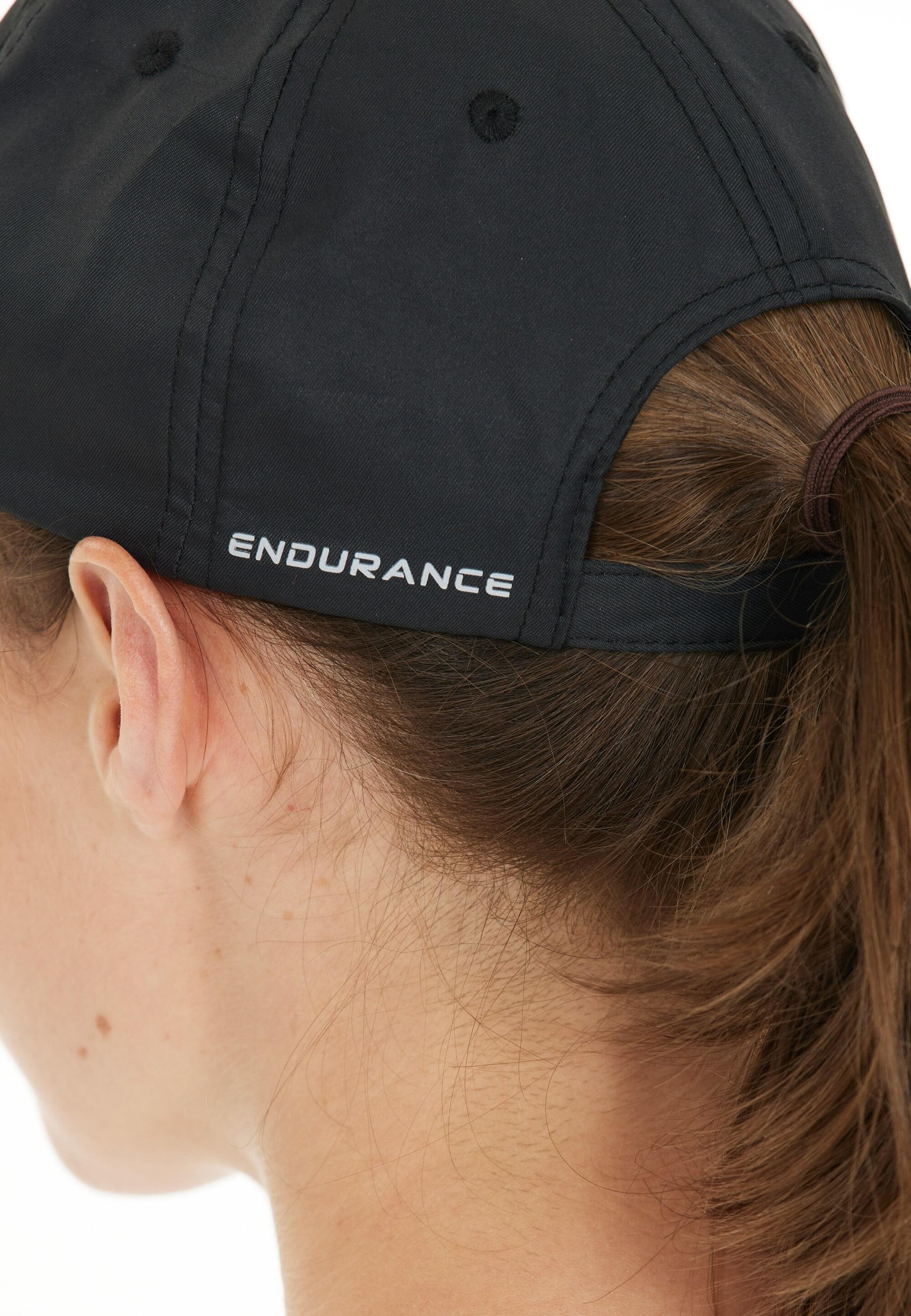 Cappellino da donna Endurance Thernine V2 4/7