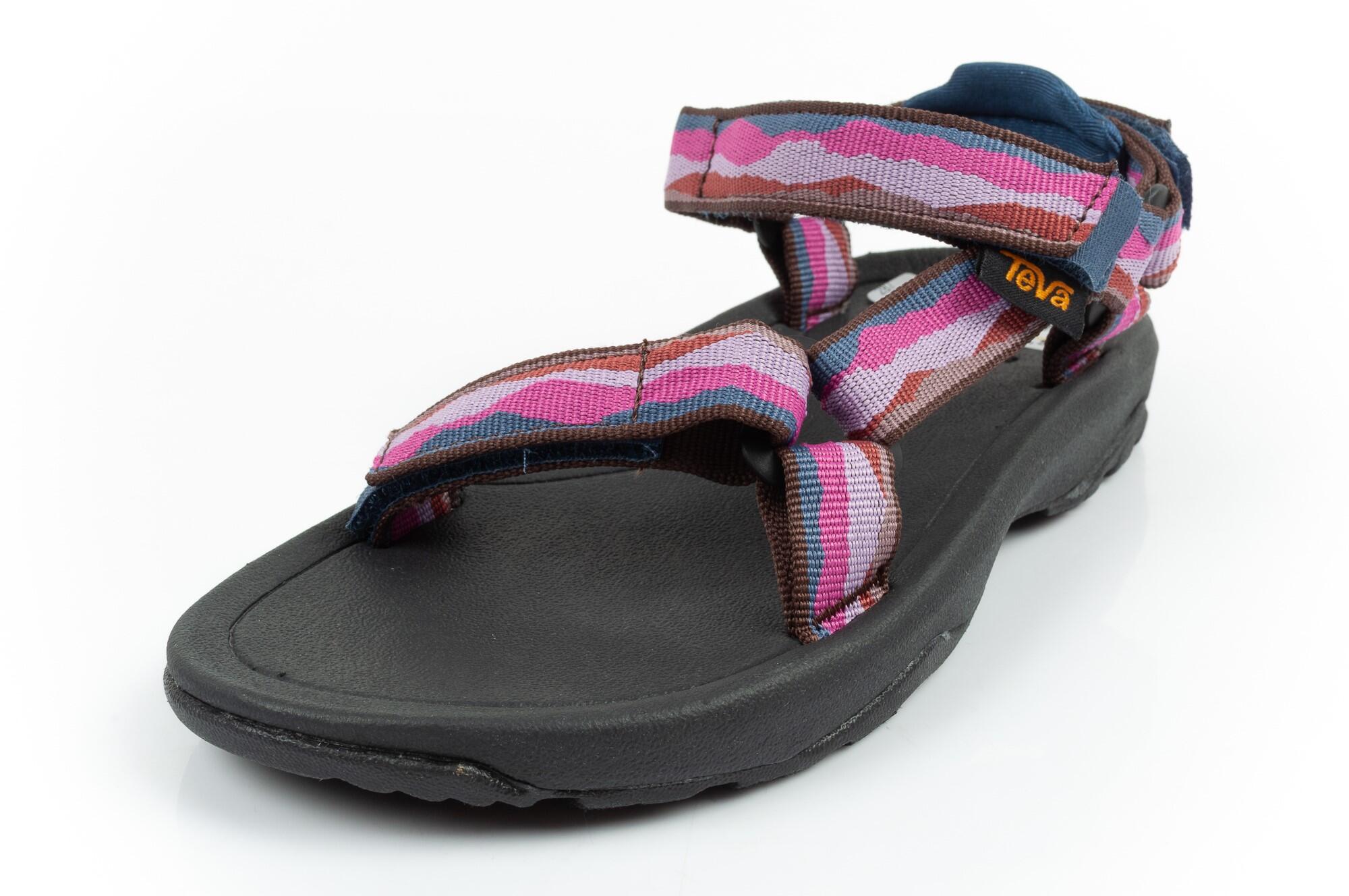 Buty sandały dziecięce młodzieżowe Teva Hurricane XLT2 3/7