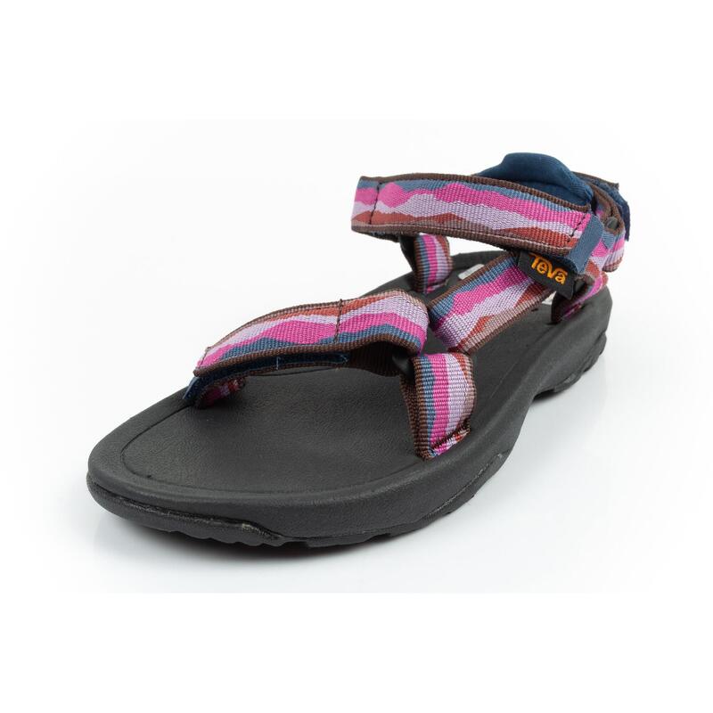 Buty sandały dziecięce młodzieżowe Teva Hurricane XLT2