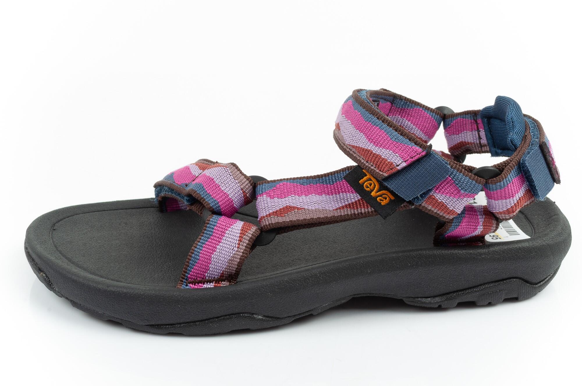 Buty sandały dziecięce młodzieżowe Teva Hurricane XLT2 2/7