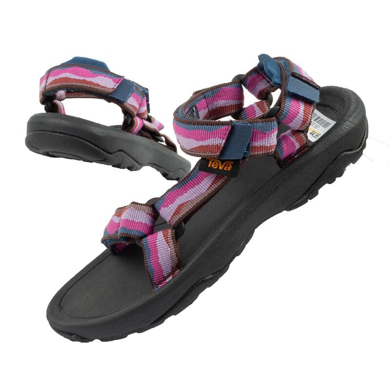 Buty sandały dziecięce młodzieżowe Teva Hurricane XLT2