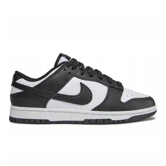 Scarpe Uomo Nike Dunk Low Retro Panda