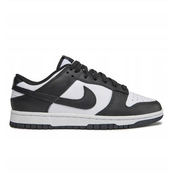 Nike - Chaussures De Sport Homme Nike Dunk Low Retro - Baskets - Noir - Decathlon