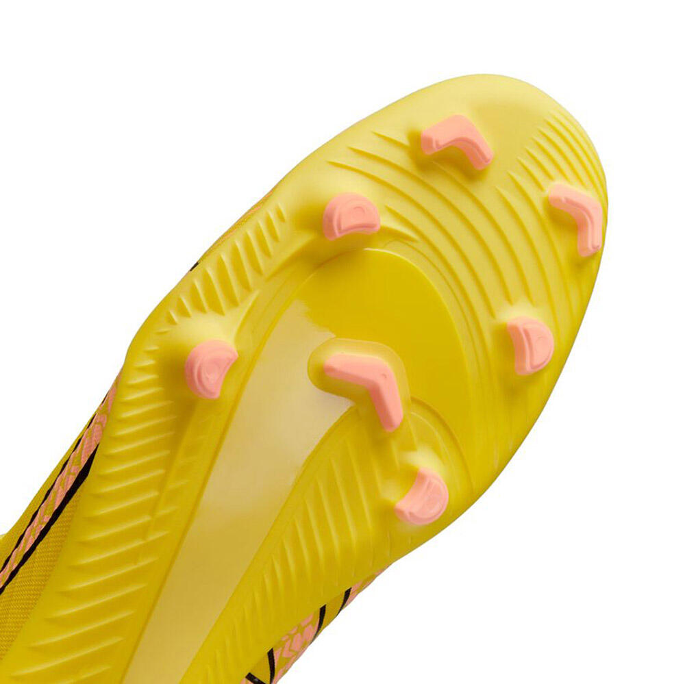 scarpe da calcio Nike Superfly 9 Fg Mg Für Rasen 5/7