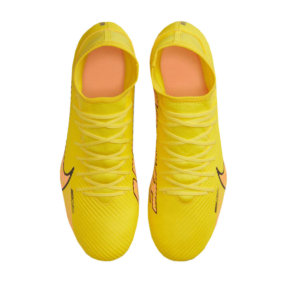 scarpe da calcio Nike Superfly 9 Fg Mg Für Rasen 4/7