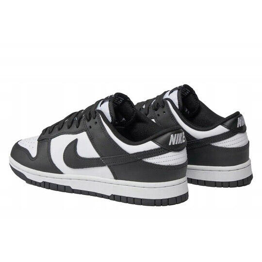 Buty sportowe męskie Nike Dunk Low Retro 2/7