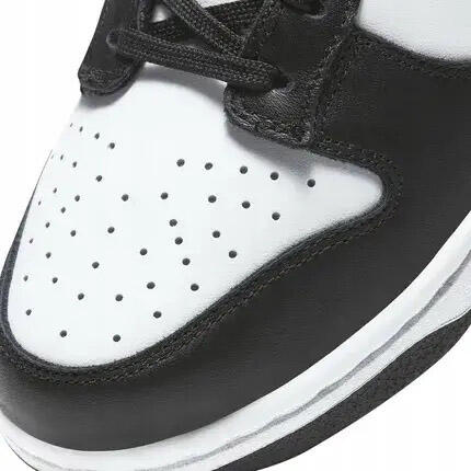 scarpe sportive da uomo Nike Dunk Low Retro 5/7
