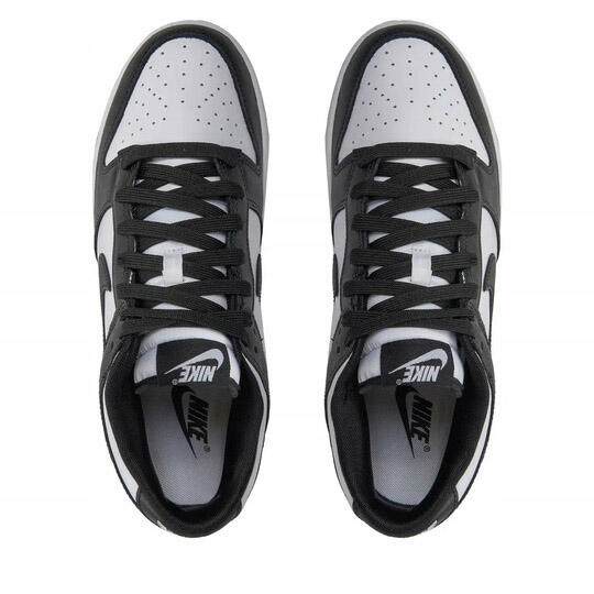 scarpe sportive da uomo Nike Dunk Low Retro 4/7