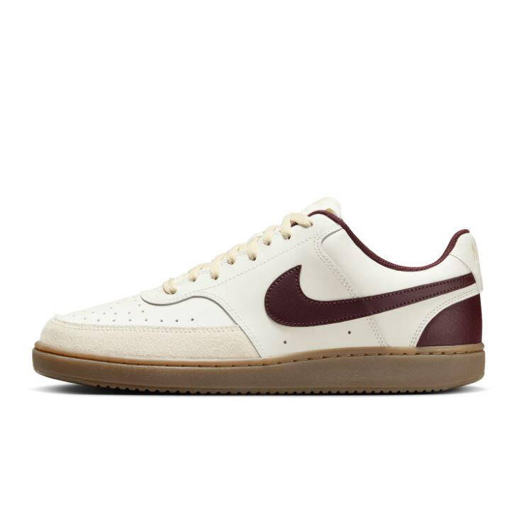 Chaussures De Sport Nike Court Vision Lo 3/7
