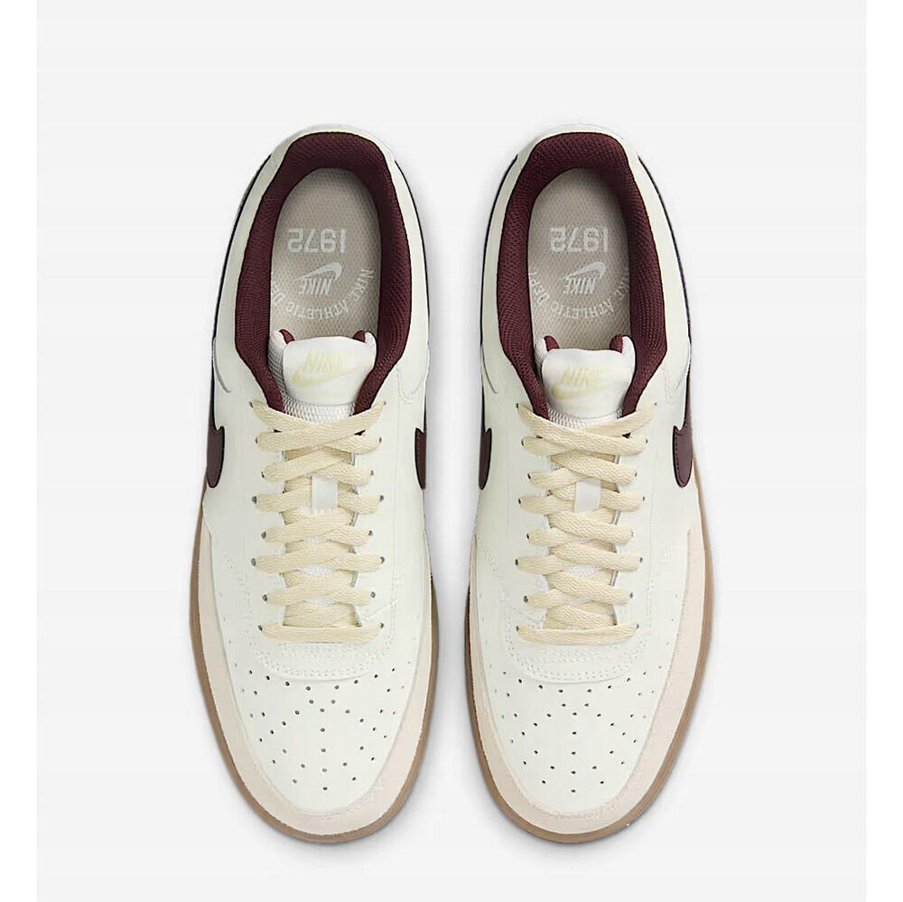 Chaussures De Sport Nike Court Vision Lo 4/7
