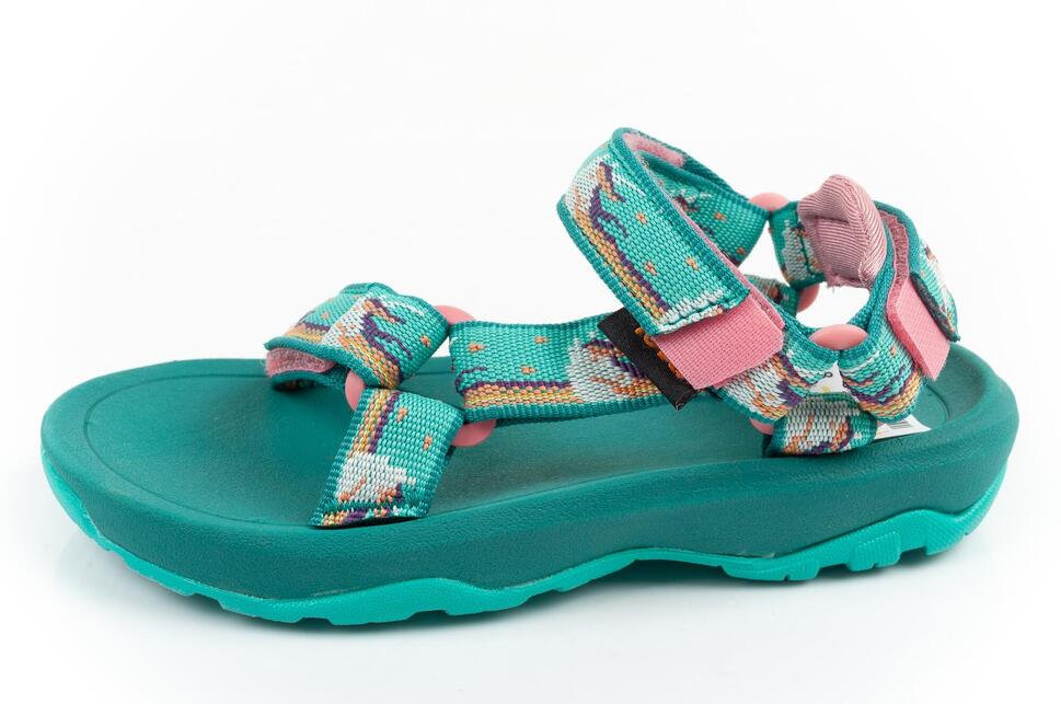Buty sandały dziecięce młodzieżowe Teva Hurricane XLT2