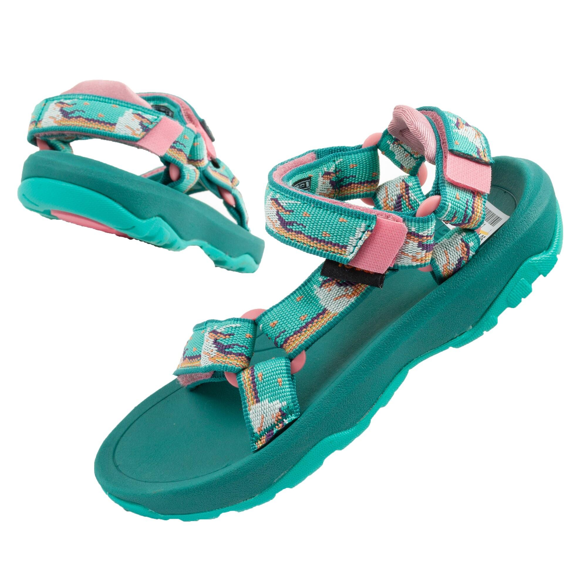 Buty sandały dziecięce młodzieżowe Teva Hurricane XLT2