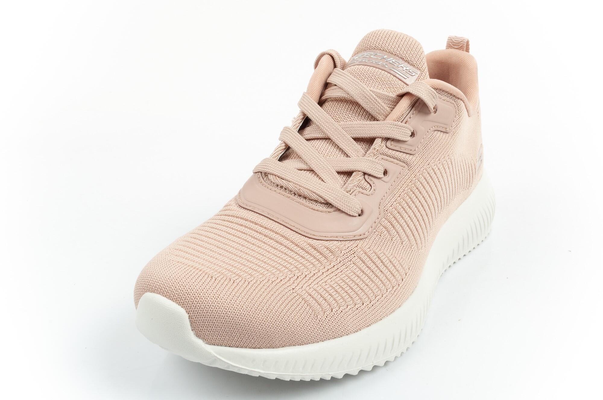 Chaussures de sport pour femmes Skechers Bobs Squad-Tough Talk 3/7