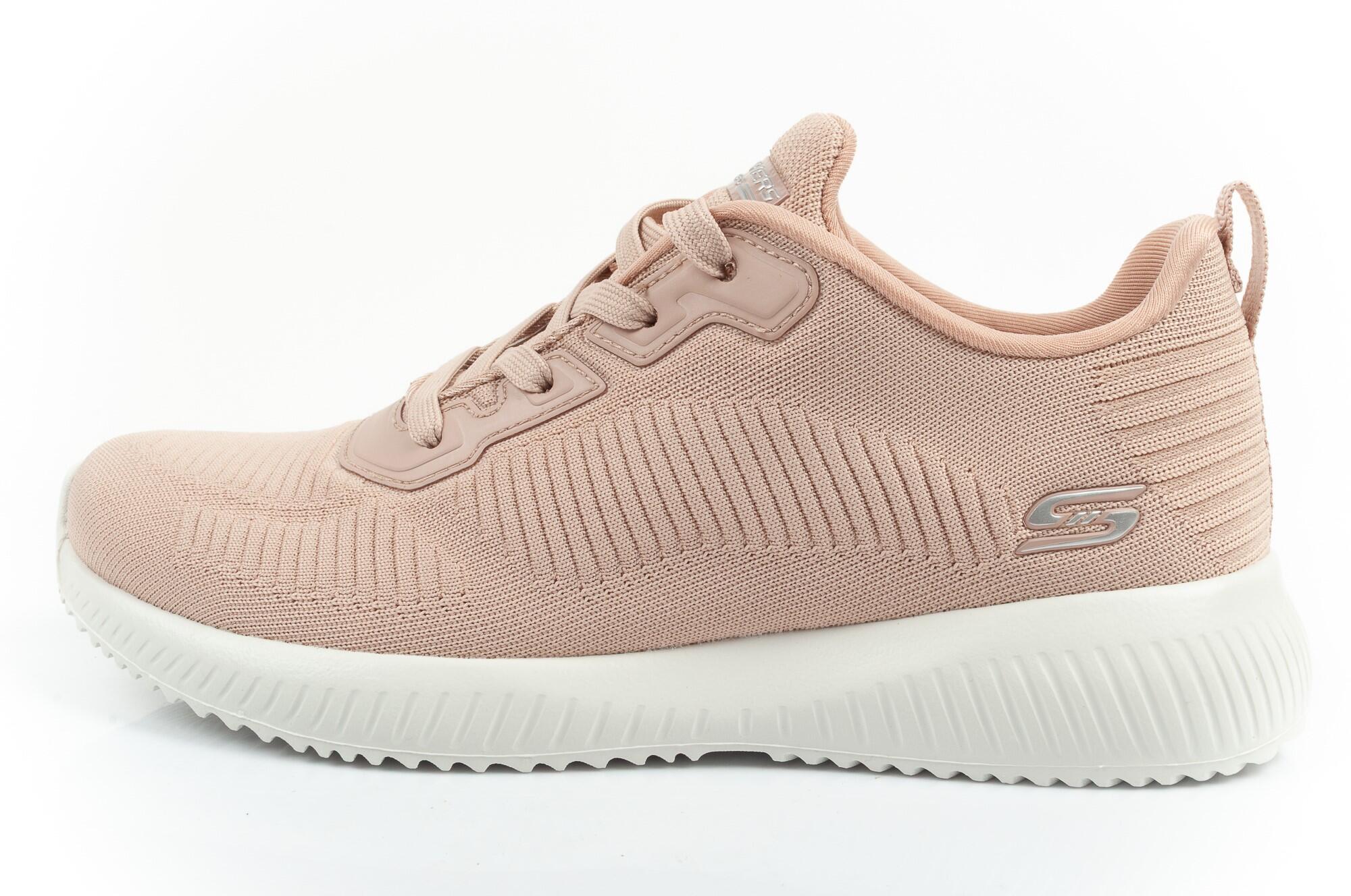 Chaussures de sport pour femmes Skechers Bobs Squad-Tough Talk 2/7