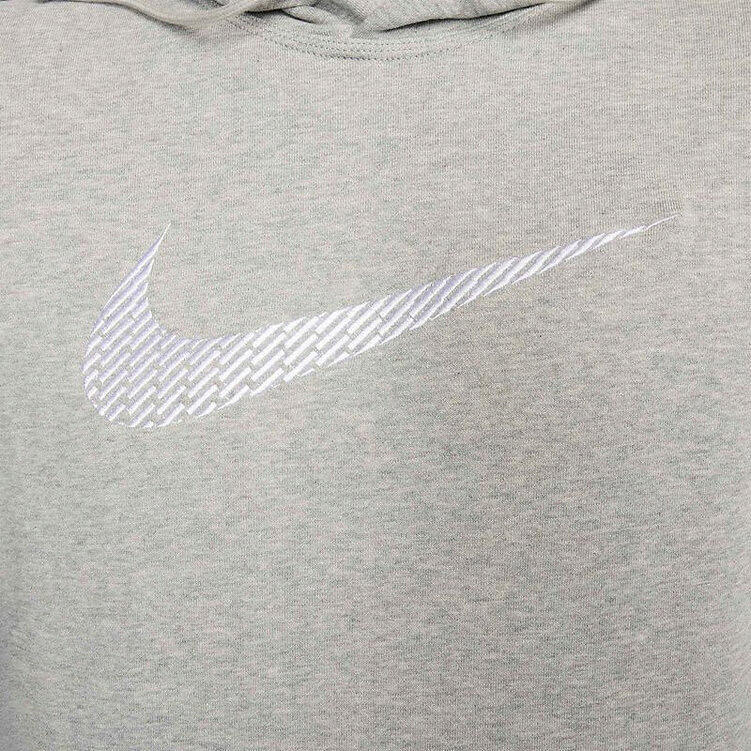Sweat À Capuche Homme Nike Club Ft Hoody Swoosh 6/7