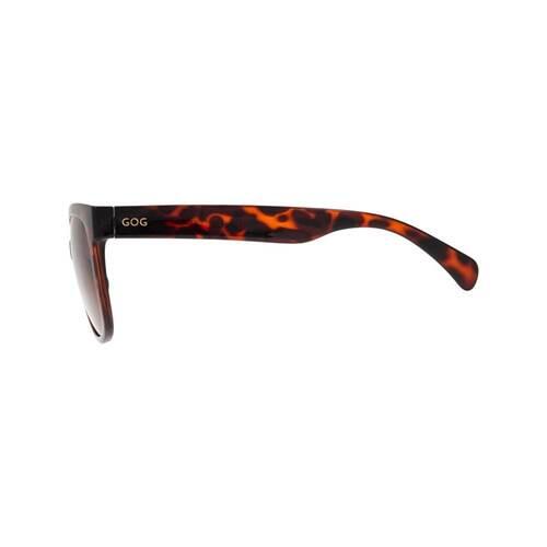 GOG - Lunettes de soleil unisexes Sisi polarisées UV400 PC 3/6