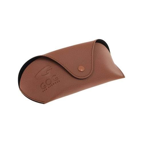 GOG - Lunettes de soleil unisexes Sisi polarisées UV400 PC 4/6