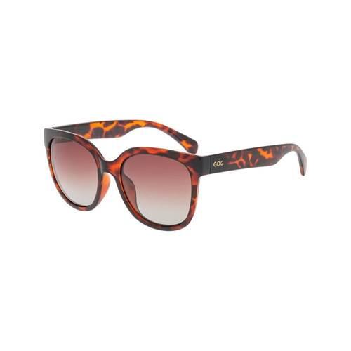 GOG - Lunettes de soleil unisexes Sisi polarisées UV400 PC 1/6