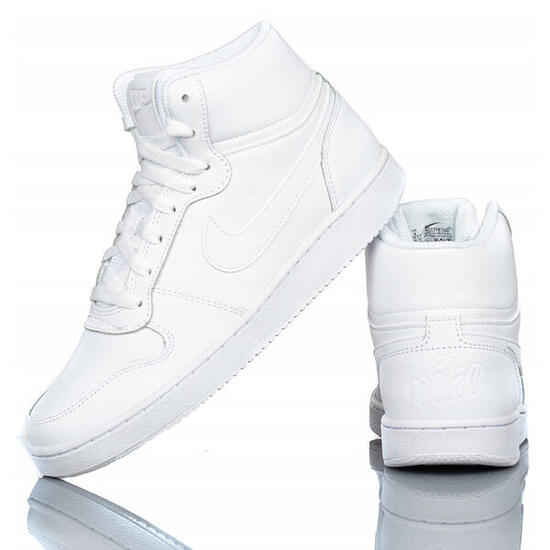 Chaussures De Sport Homme Homme Nike Ebernon Mid Hautes