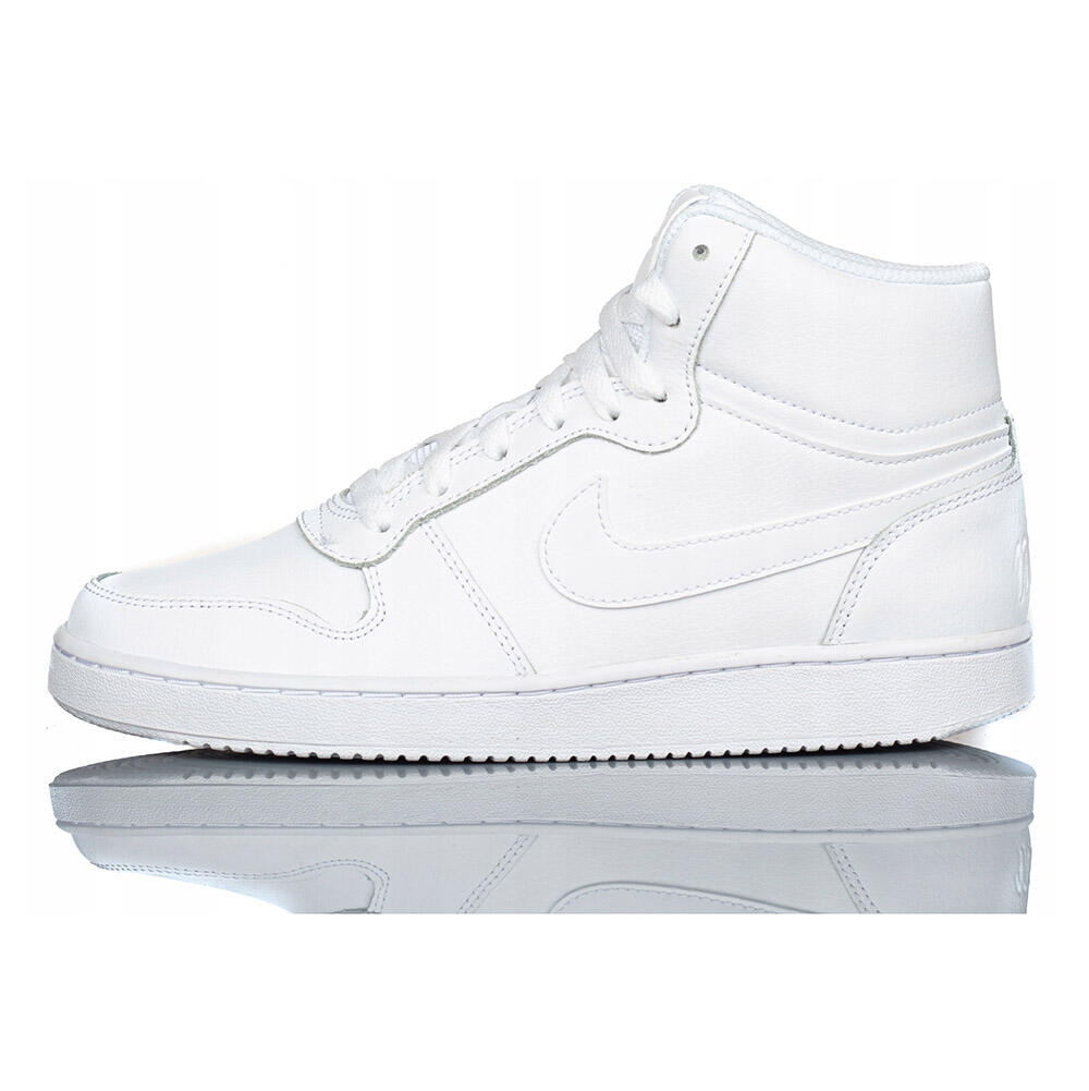 Chaussures De Sport Homme Homme Nike Ebernon Mid Hautes 3/7