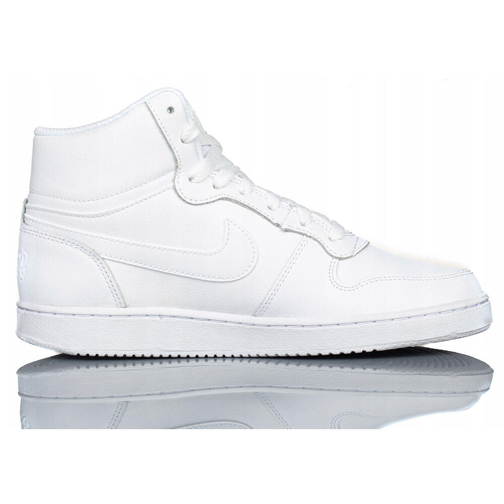 Chaussures De Sport Homme Homme Nike Ebernon Mid Hautes 2/7